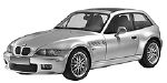 BMW E36-7 U3697 Fault Code