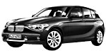 BMW F20 U3697 Fault Code